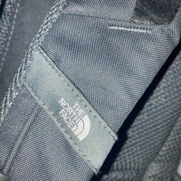 The North Face flex vent backpack/book bag. - Picture 2 of 5